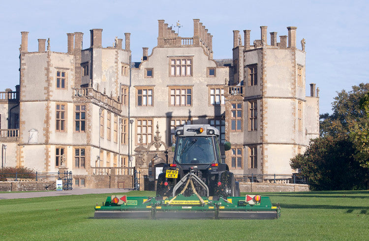Sherborne Castle Major (5) PC