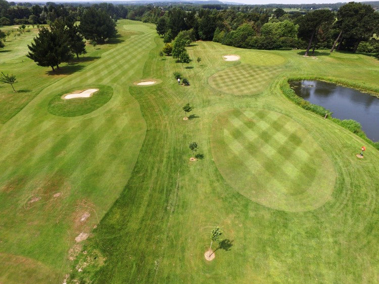 Sherriff Amenity at BTME.JPG