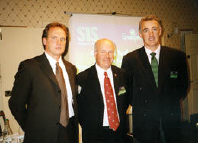 SIS Conference highlights room for both Natural Grass and Synthetics