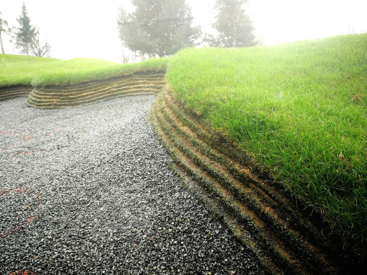 Sit Fully Ssealed Bunker