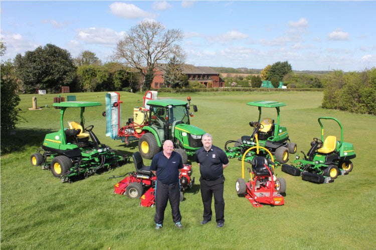 South Beds GC data tag