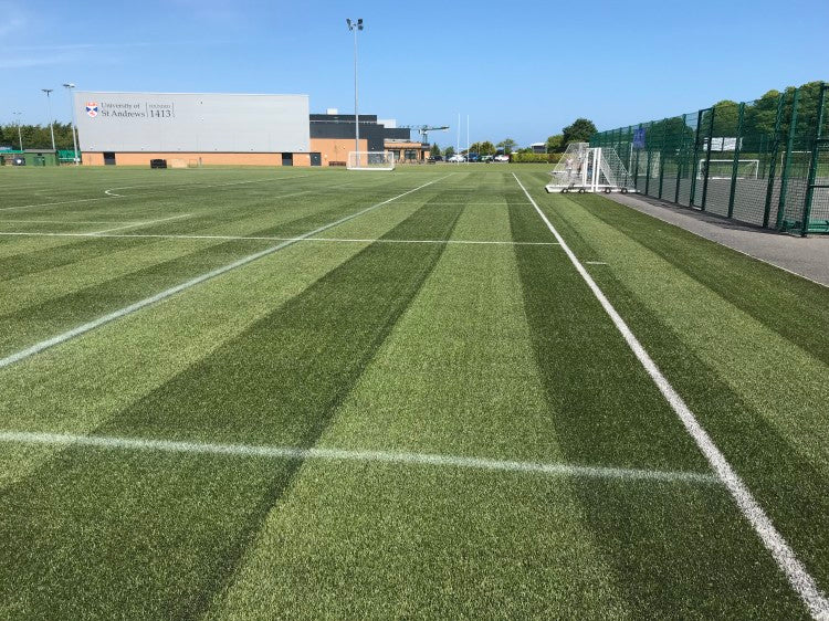 St Andrews University Pitch IMG 0306