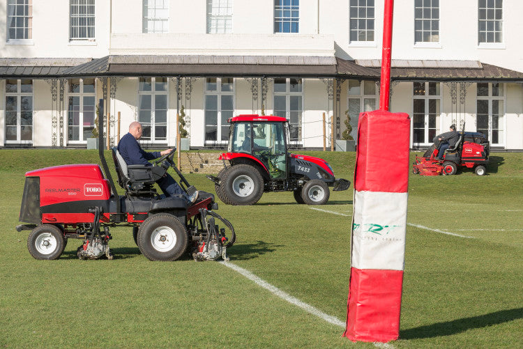 St Joseph's College data tag