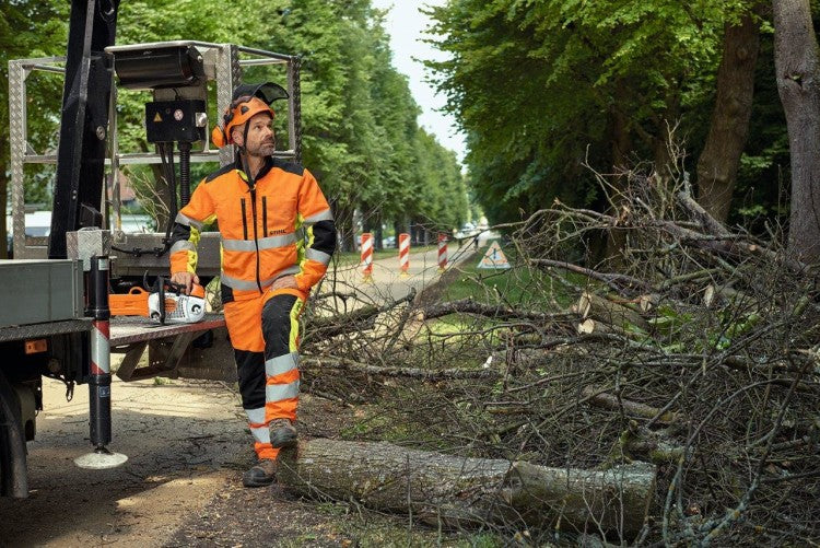 Stihl P-PROTECT MS-E005