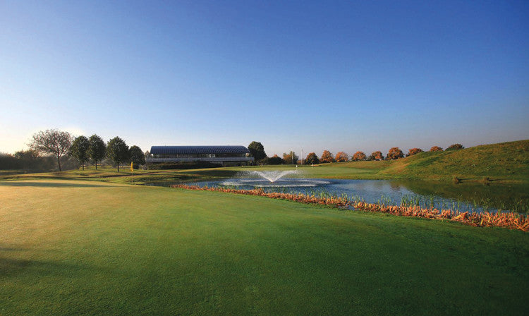 Stockley-Park-GC Fountain