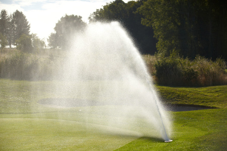 Summer irrigation mr