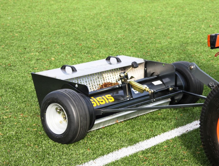 Syn-Pro a clean sweep at Colliers Park.JPG