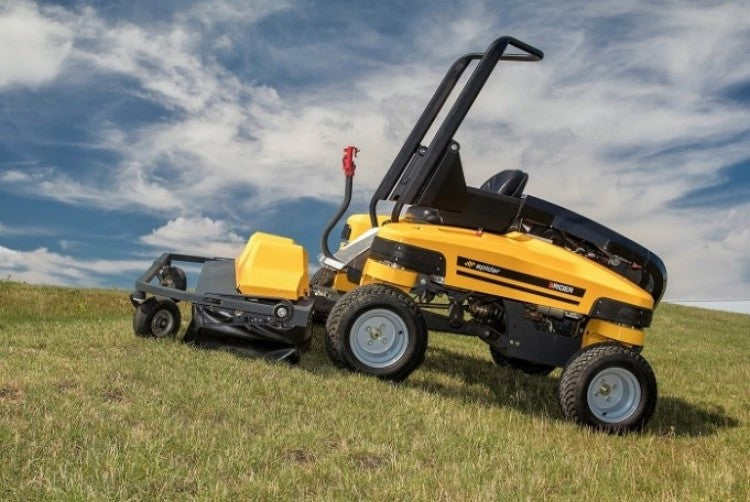 T H White Saltex 2017 2