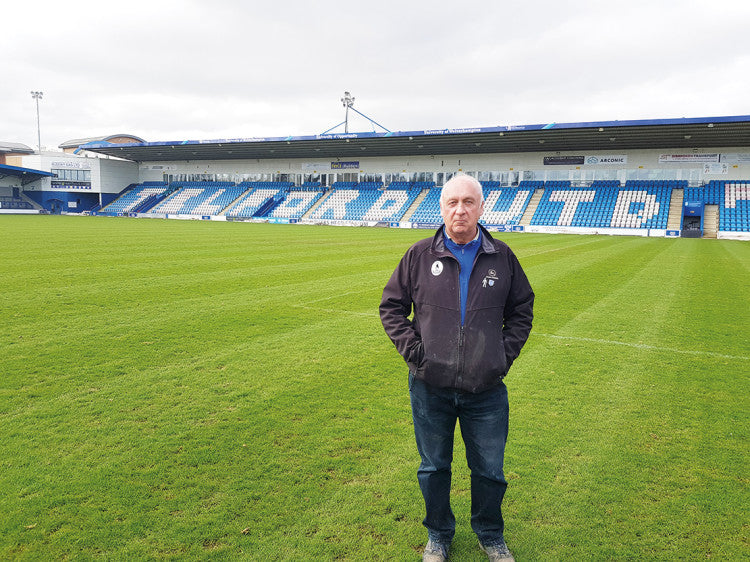 TelfordUnited-Groundsman2