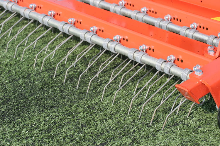 Terra Rake tines data tag 1