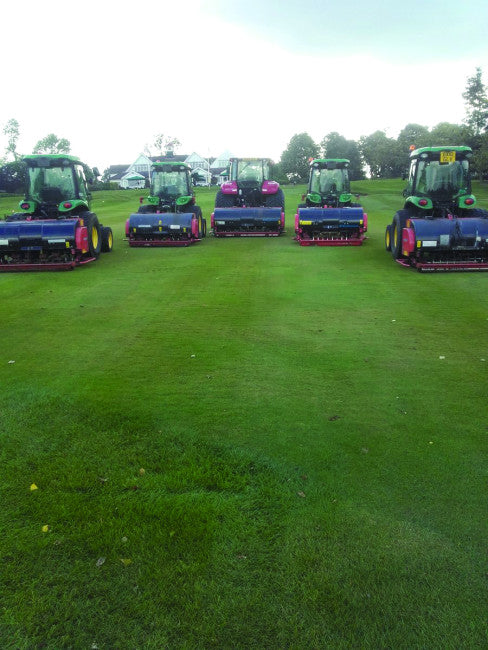 Terra Spikes data tag 1