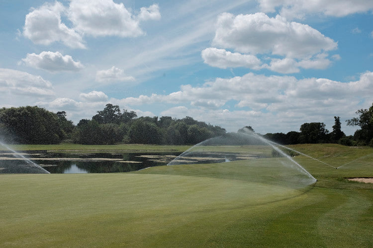 The Buckinghamshire beauty shot