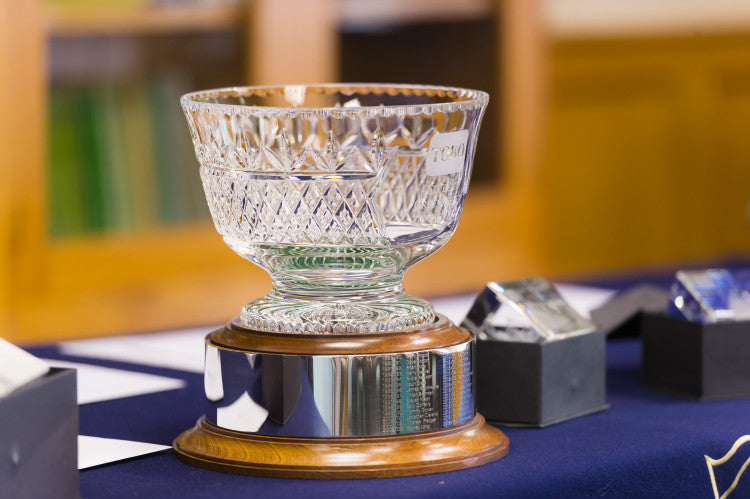 The Toro Student Greenkeeper of the Year trophy will be up for grabs.jpg