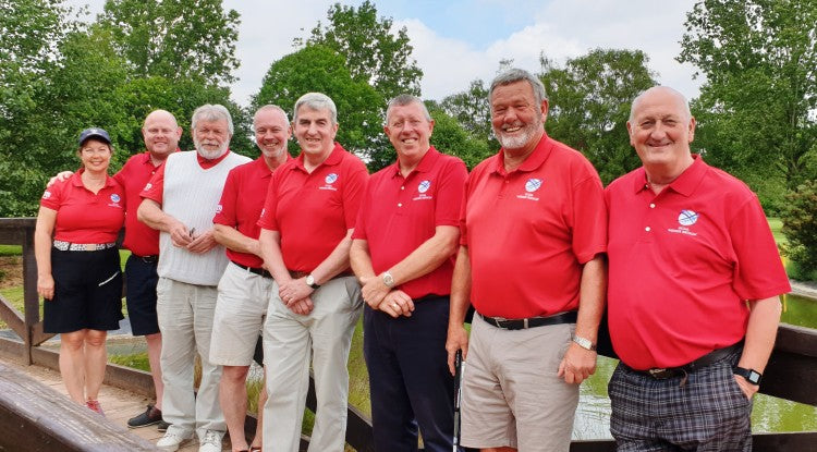 The Winning Team ClearWater Cup 2019