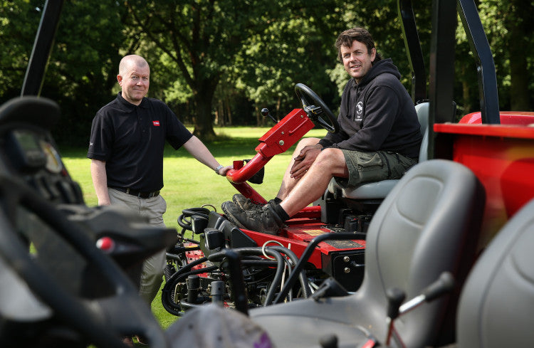 Thorndon Park (Commercial)