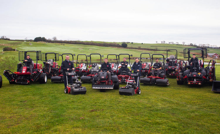 Toro - Boringdon Park Golf Club photo.jpg