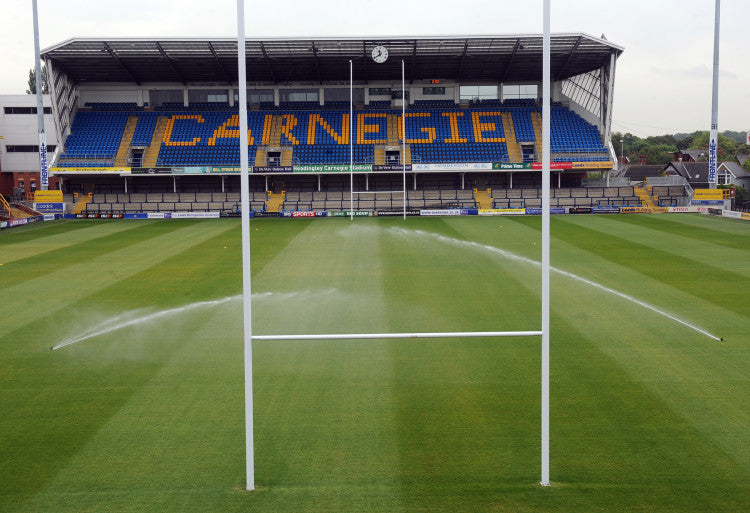 Toro Headingley Carnegie