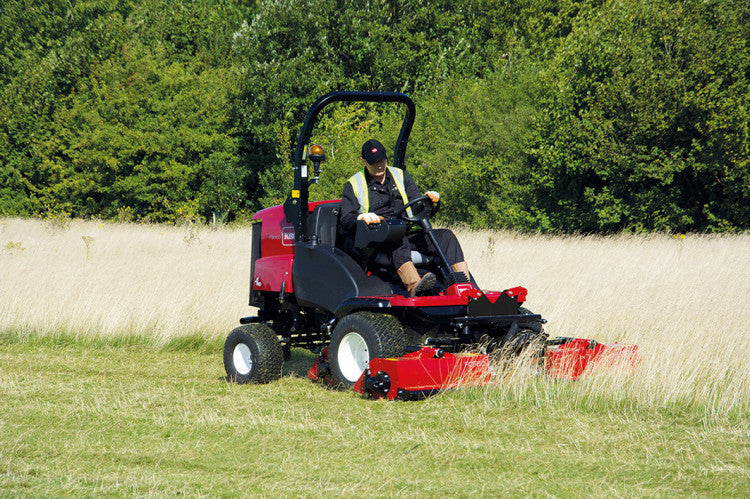 Toro LT F3000