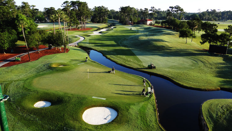 TPC Sawgrass Bigga