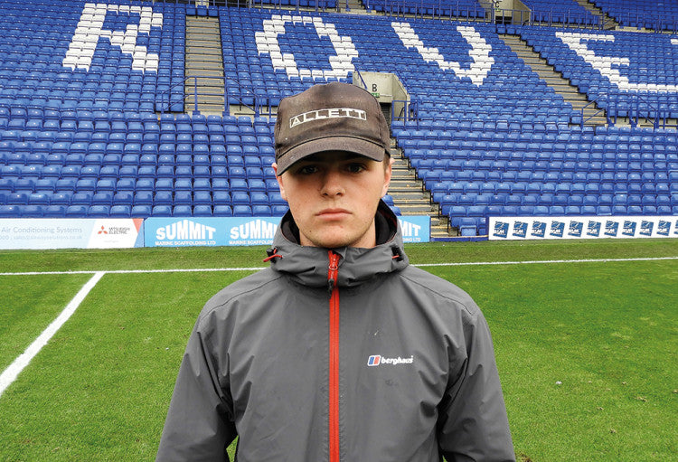 Tranmere-Rovers-FC Callum-Robinson