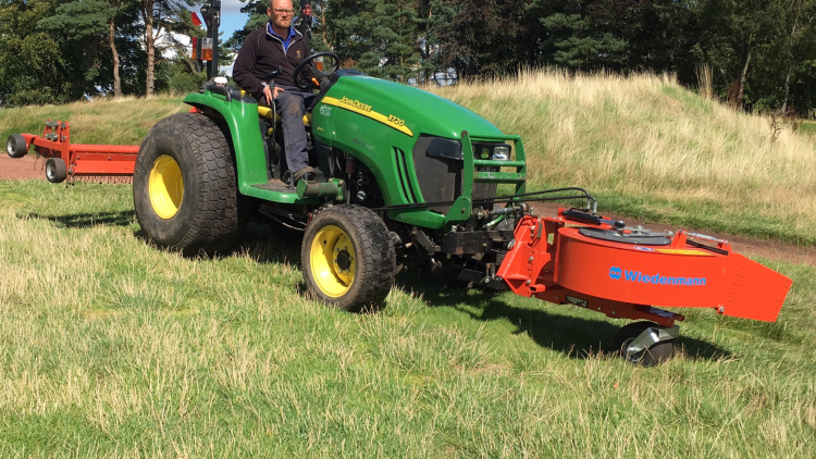 Two Wiedenmanns Front Back