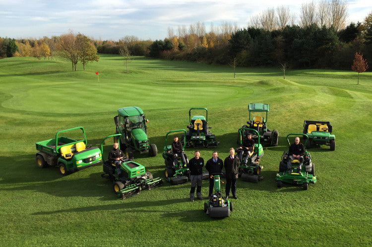 Waltham Windmill GC data tag