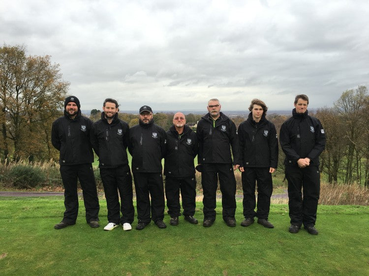 Warrington Golf Club