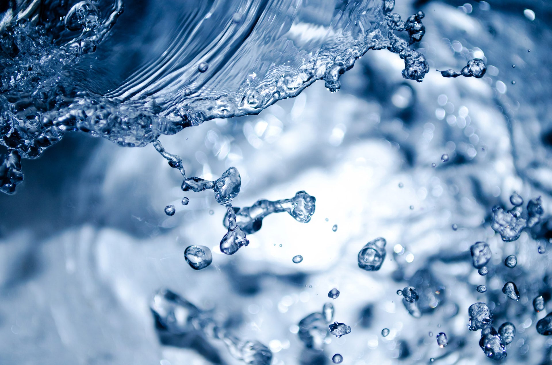 Aqua Aid: Scientific Proof for Considerable Water Saving