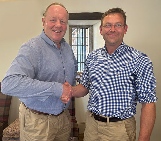 Agrovista completes acquisition of Zantra Holdings Ltd