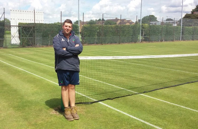 West Herts George Mills