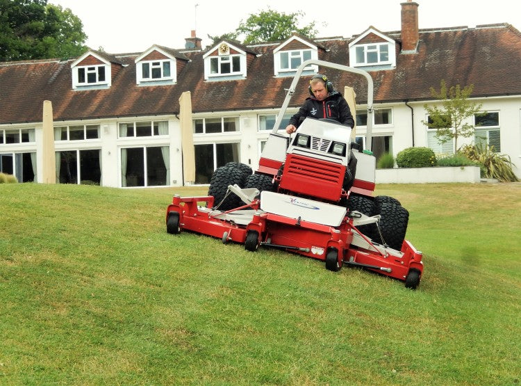 Lee Austin_The Wildernesse