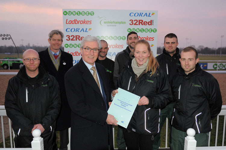 Wolverhampton Racecourse