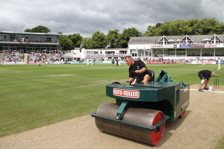 Worcestershire TimRolling