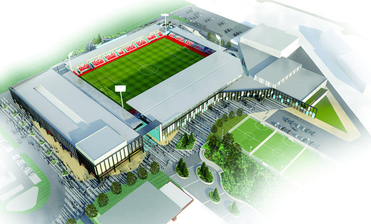 York Stadium AERIAL 518x374