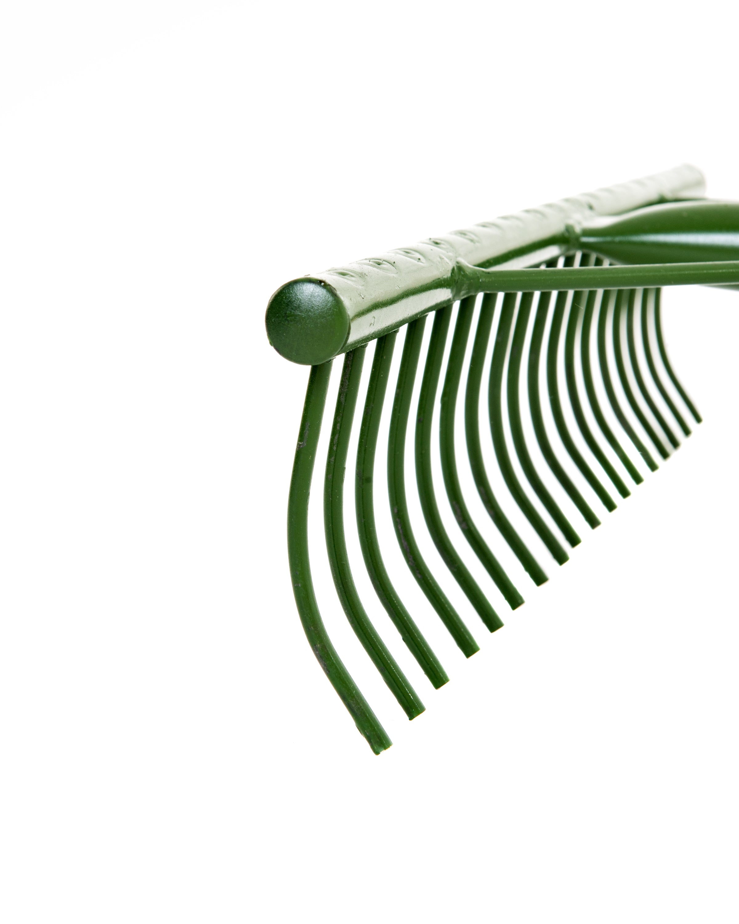 Chelwood® Soil, Grass & Leaf Rake