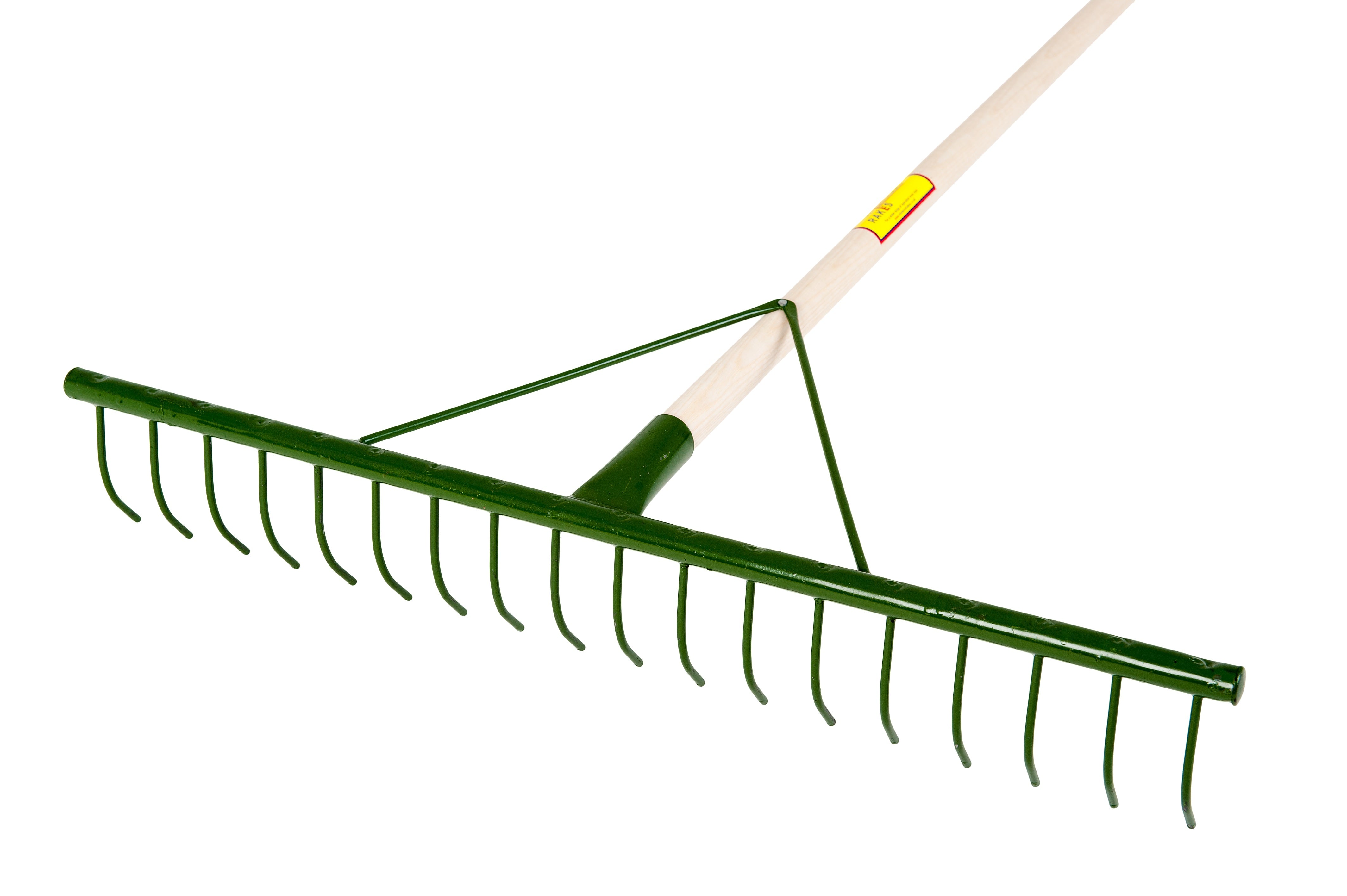 Chelwood® Grass & Leaf Rake