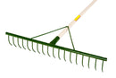 Chelwood® Grass & Leaf Rake
