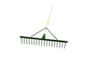 Chelwood® Soil, Grass & Leaf Rake