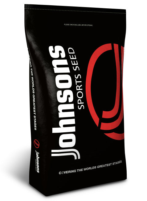 Johnsons J Fescue Grass Seed
