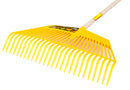 Chelwood® 2 in 1 Leaf Rake/Fork