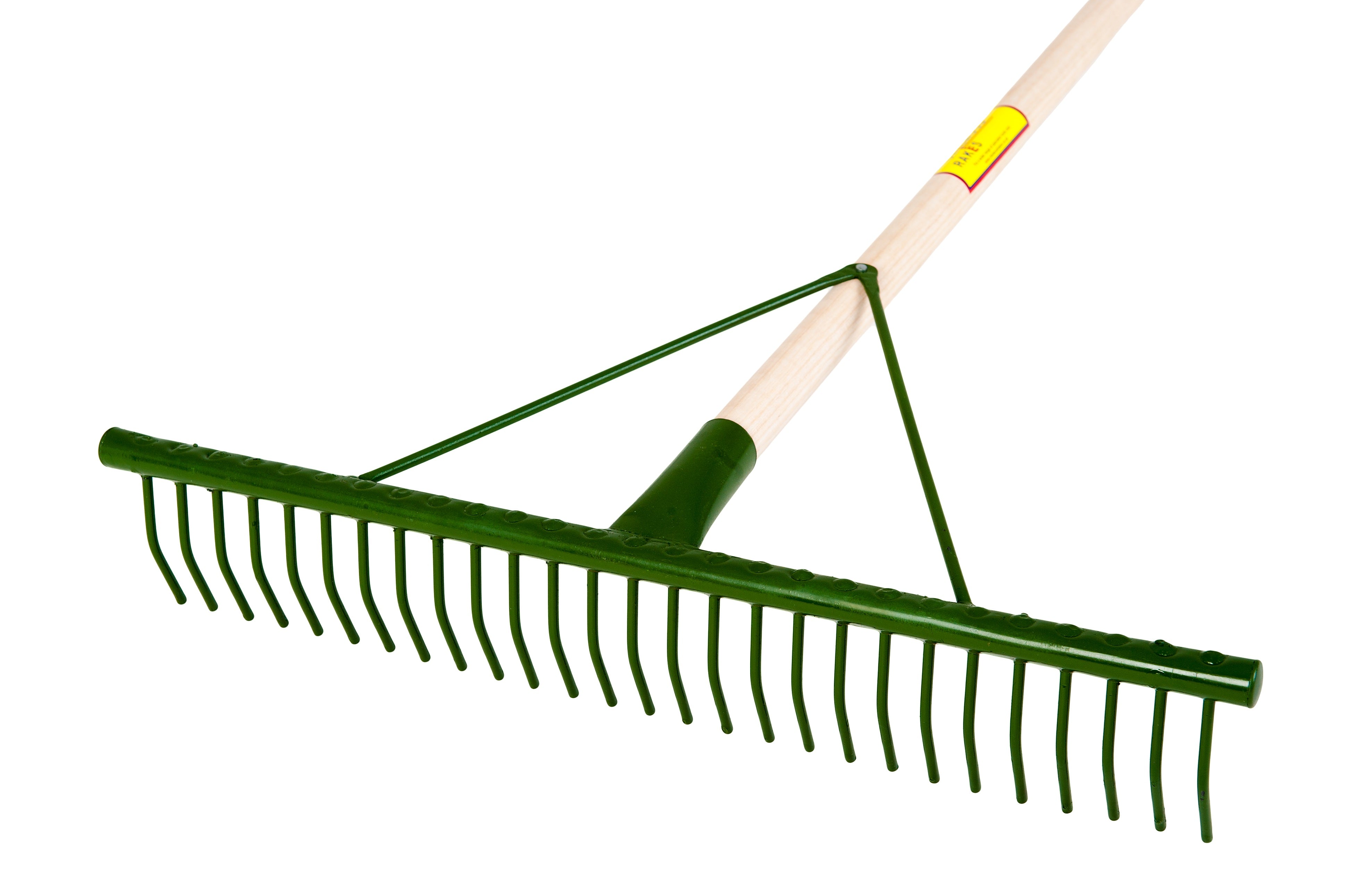Chelwood® Fine Tilth Groundsmans Rake