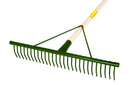 Chelwood® Fine Tilth Groundsmans Rake