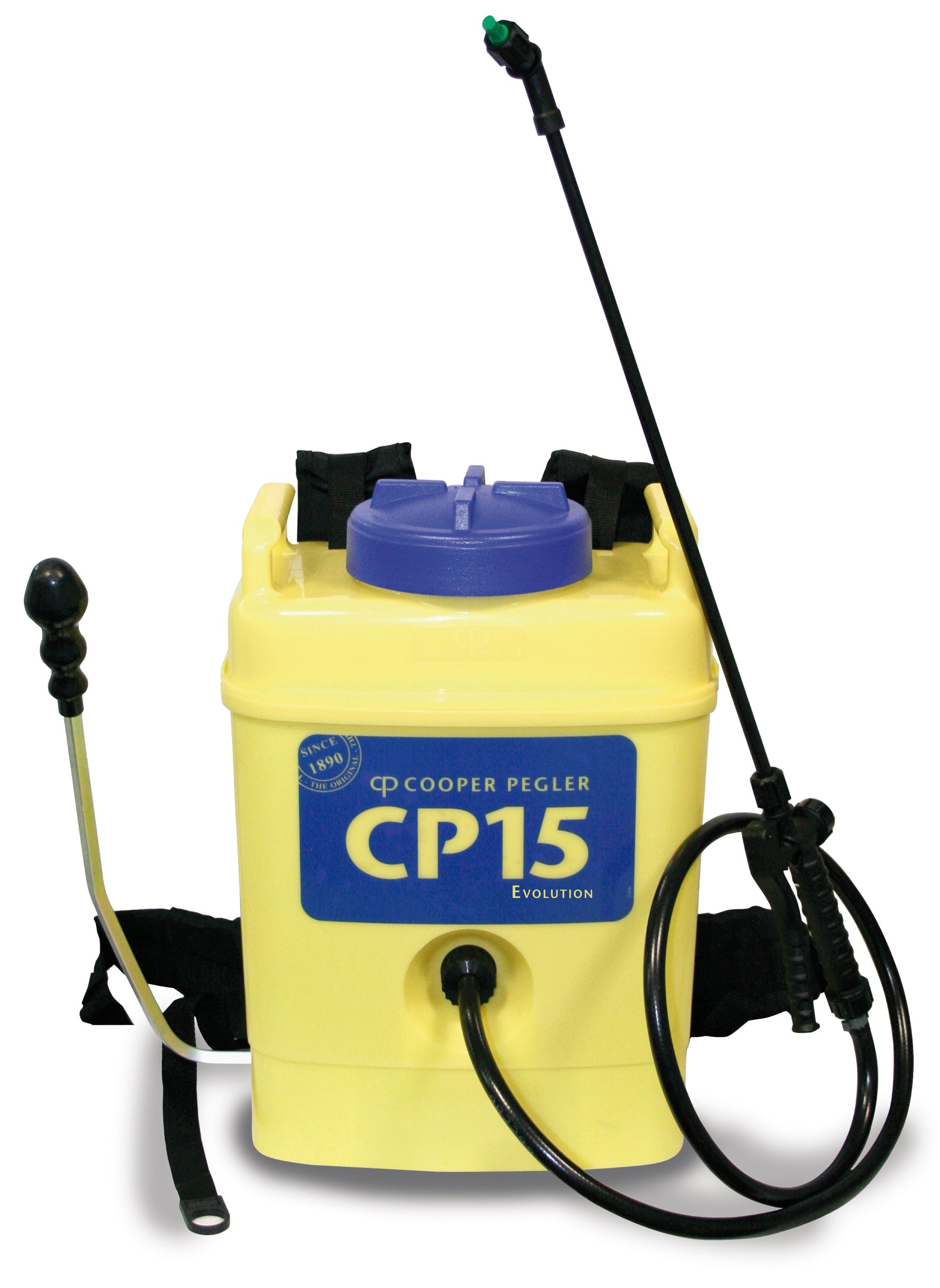 Cooper Pegler CP15 Evolution Knapsack Sprayer 15 L