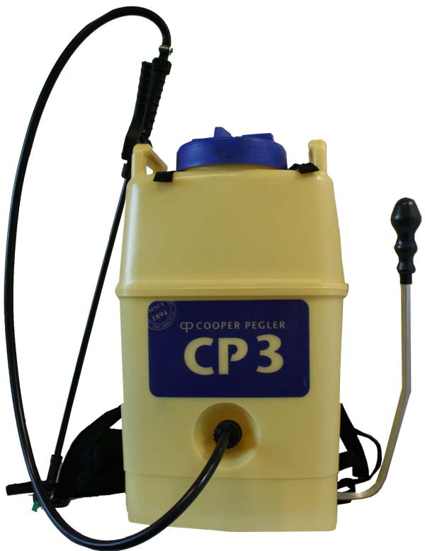 Cooper Pegler CP3 Evolution Knapsack Sprayer 20 L