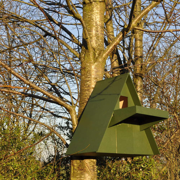 Vivara Pro External Barn Owl Nest Box