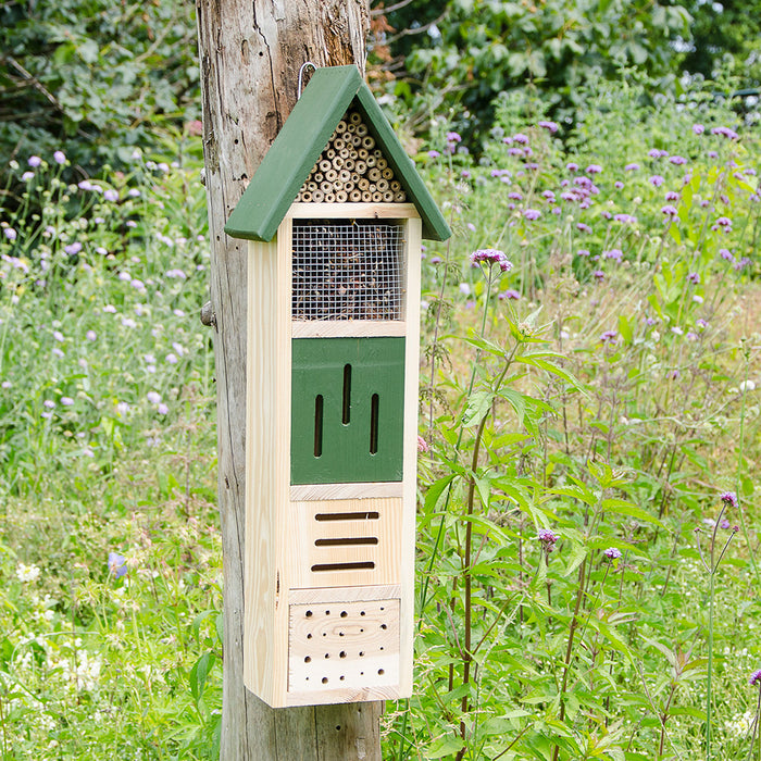 Insect Tower | Pitchcare
