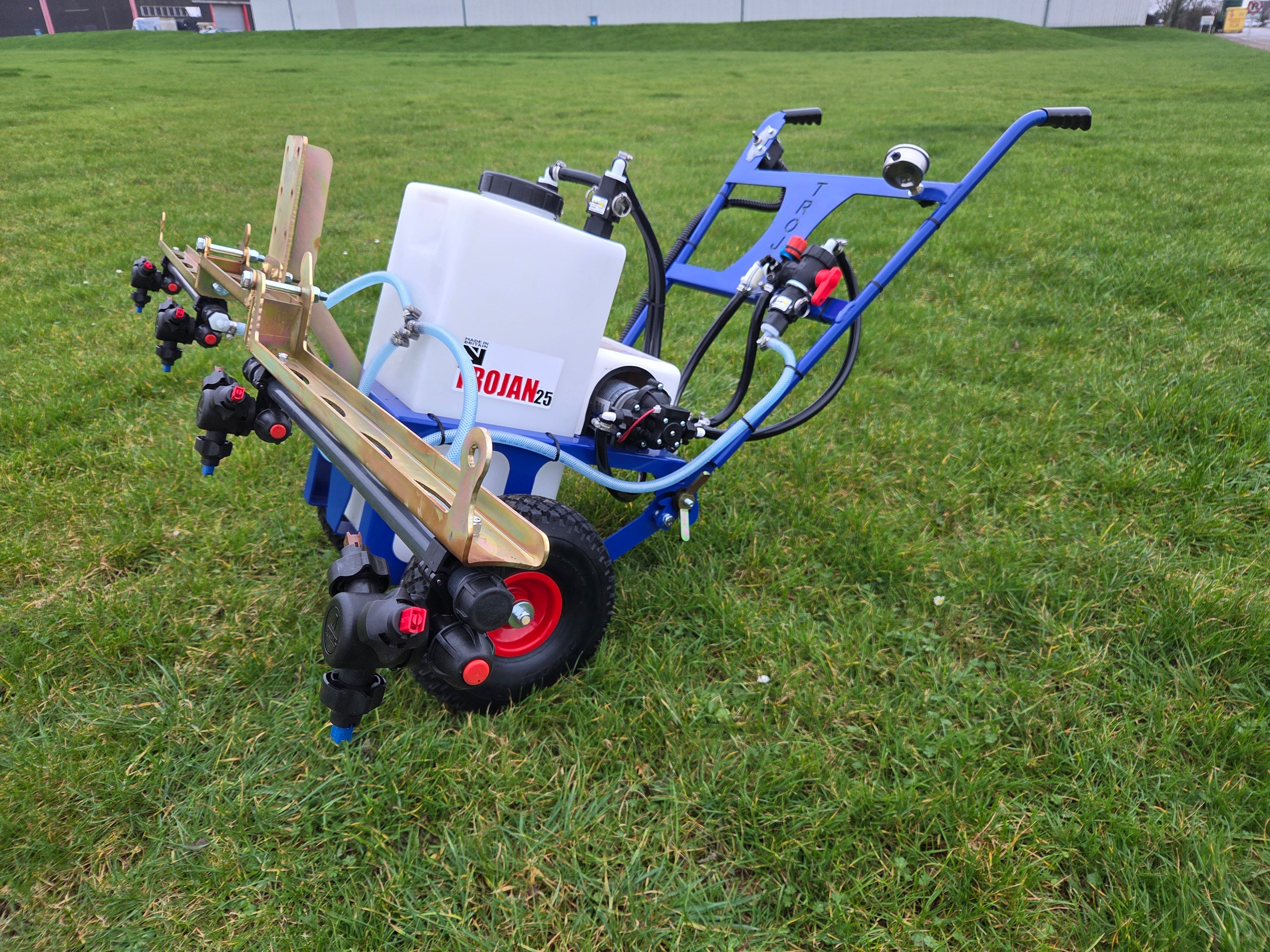Trojan SPR 25 Sprayer 25L