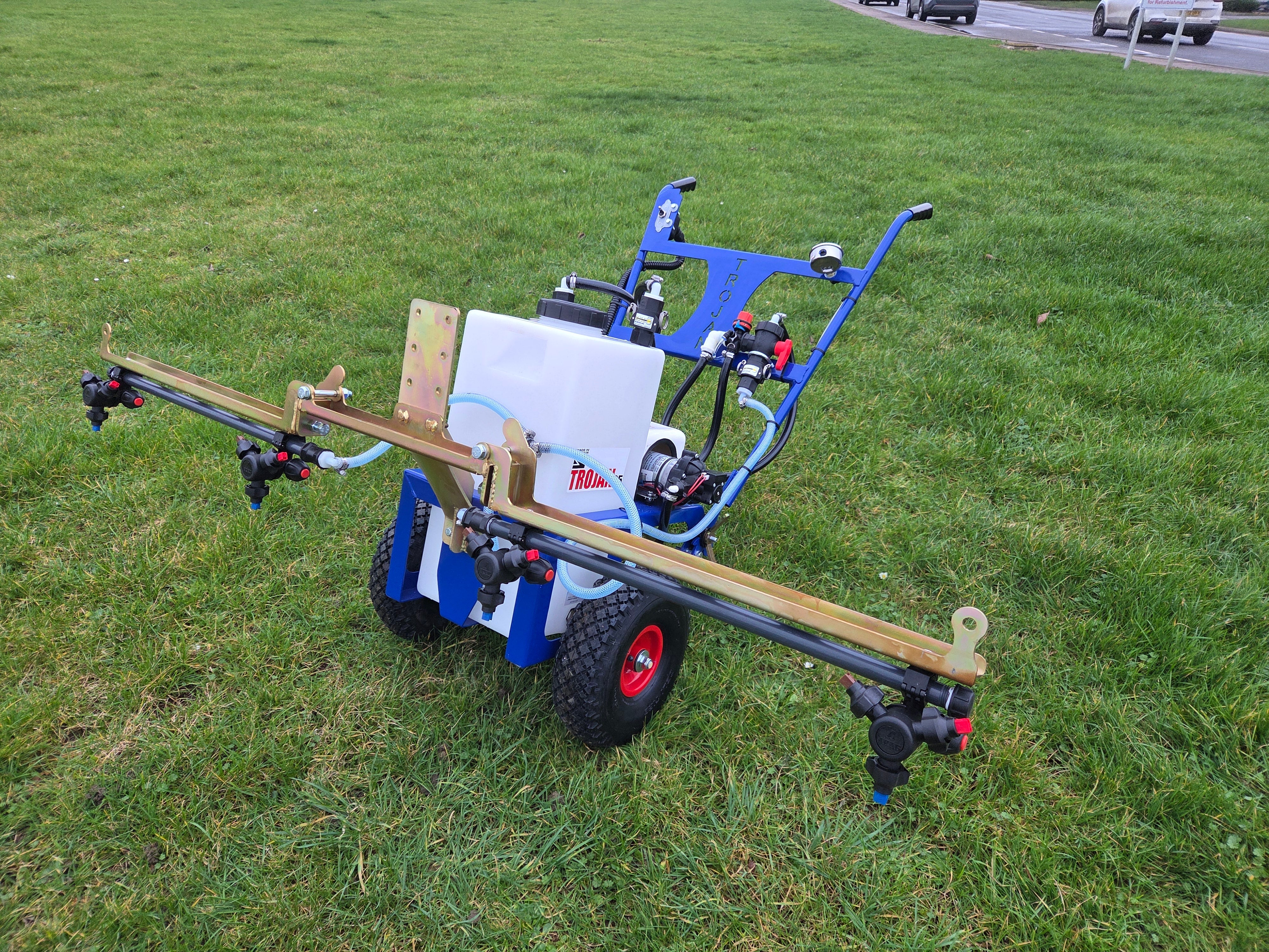 Trojan SPR 25 Sprayer 25L