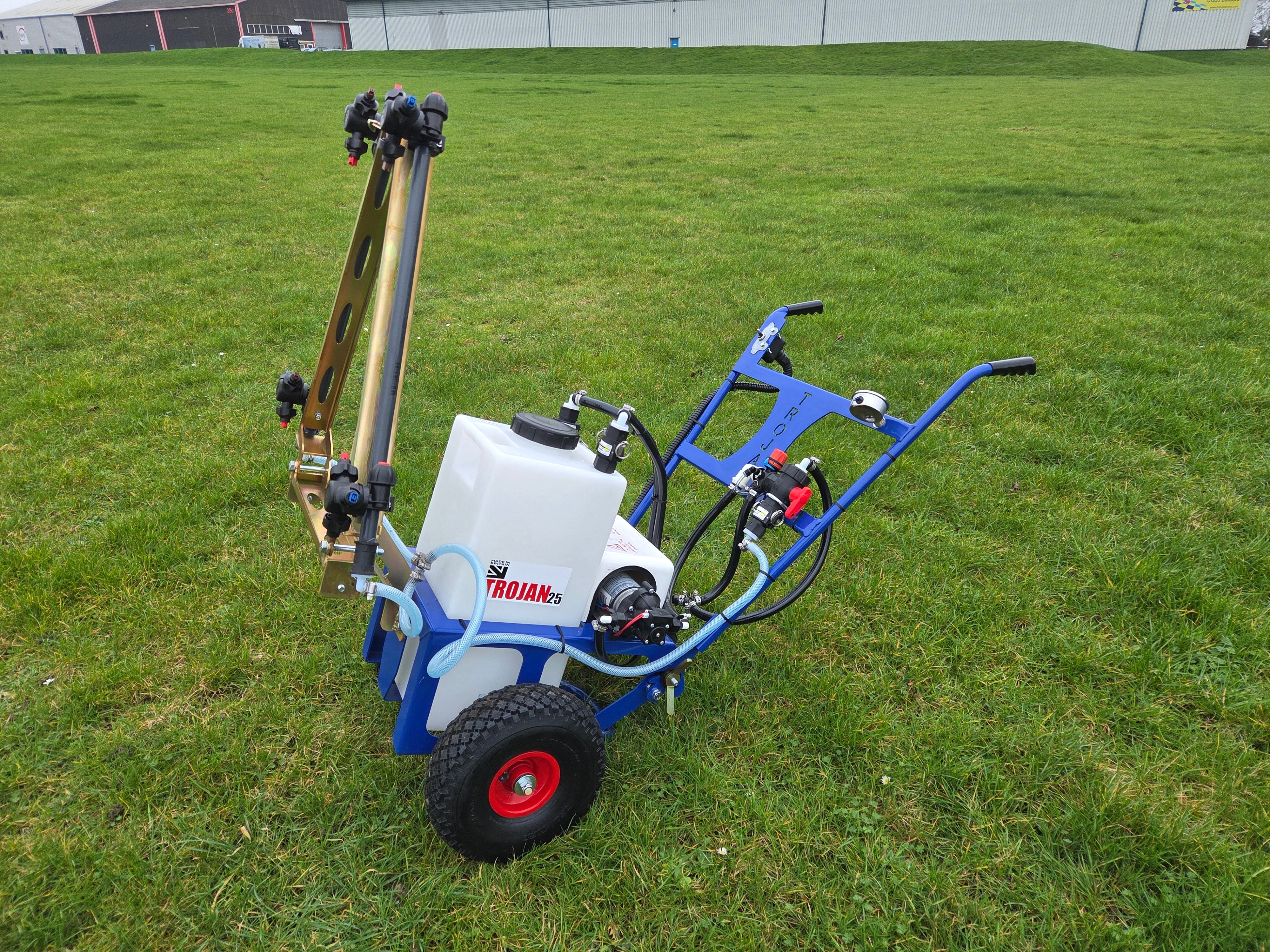 Trojan SPR 25 Sprayer 25L