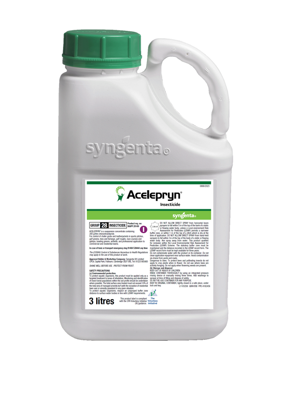 Pyrethrum 5ec Professional Insecticides | Systemic Insecticides | Pitchcare